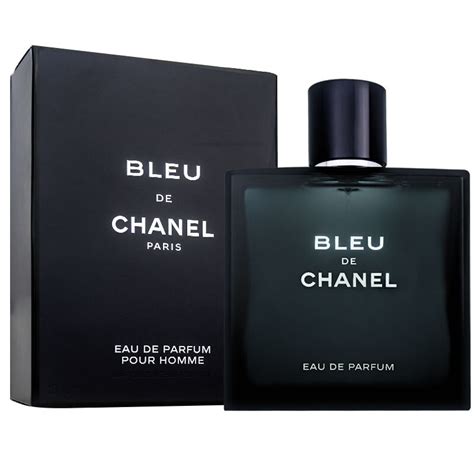 chanel bleu 3 4 oz.